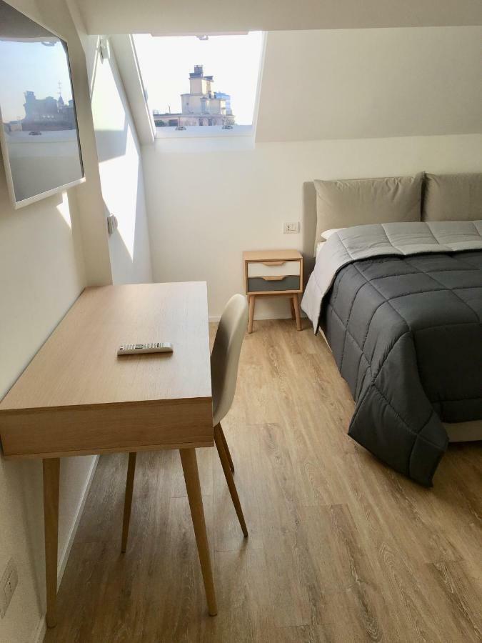 Apartment Corso Venezia