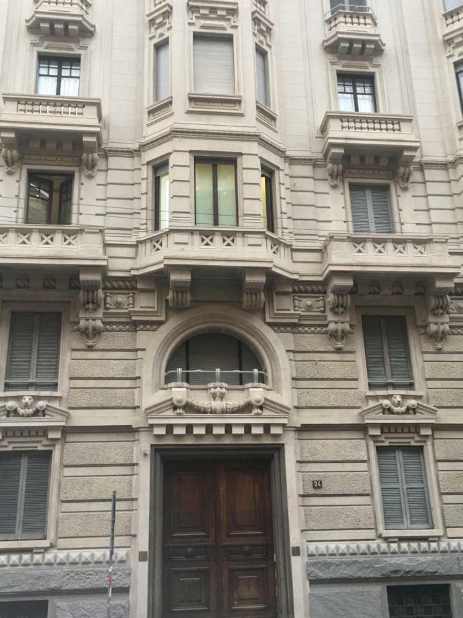 Corso Venezia * Milan